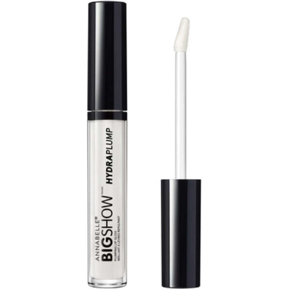 Annabelle Bigshow Hydraplump Plumping Lip Gloss - Stellar